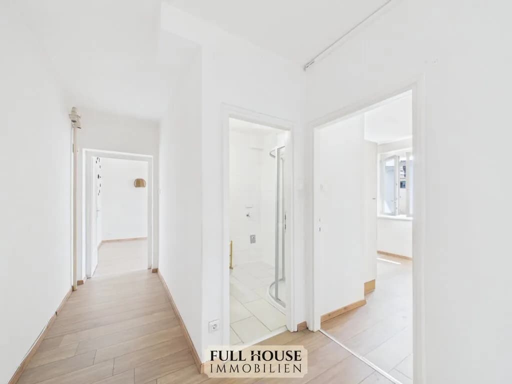 4-Zimmer-Wohnung kaufen in Klagenfurt – 94,4 m², € 275.000 – Bild 8 von 36