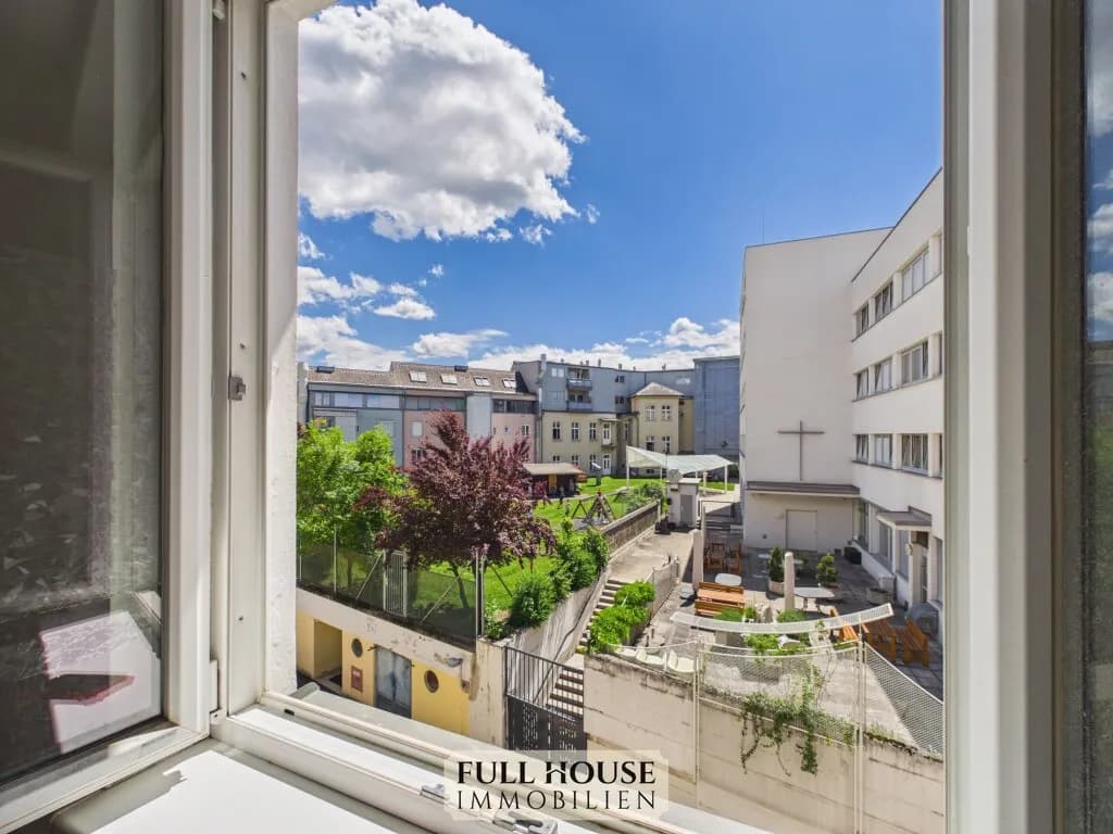 4-Zimmer-Wohnung kaufen in Klagenfurt – 94,4 m², € 275.000 – Bild 10 von 36