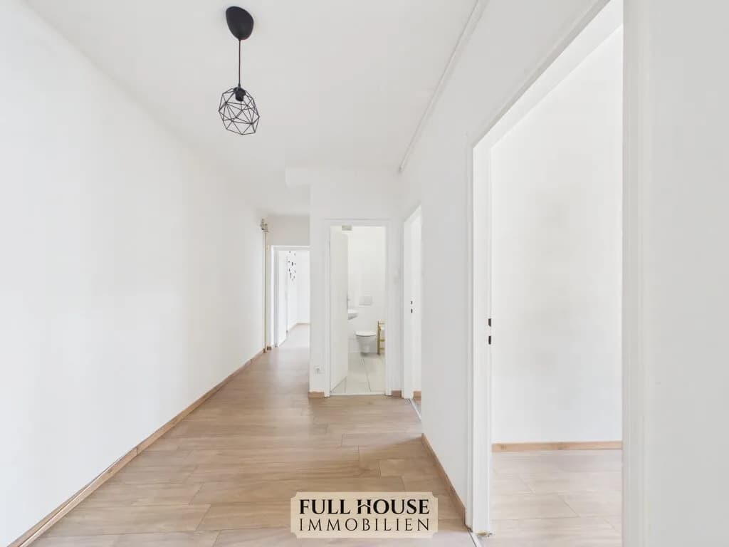 4-Zimmer-Wohnung kaufen in Klagenfurt – 94,4 m², € 275.000 – Bild 12 von 36