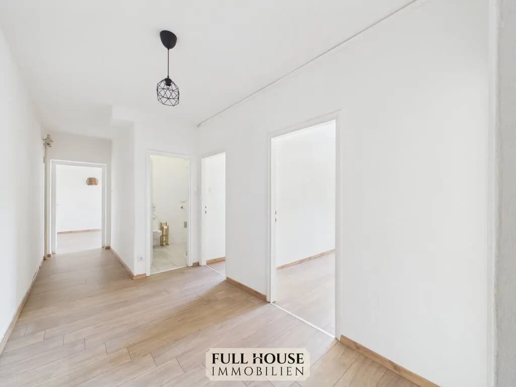 4-Zimmer-Wohnung kaufen in Klagenfurt – 94,4 m², € 275.000 – Bild 25 von 36