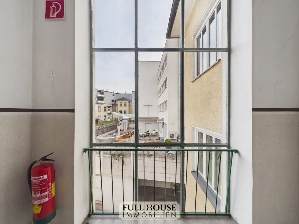 4-Zimmer-Wohnung kaufen in Klagenfurt – 94,4 m², € 275.000 – Bild 28 von 36