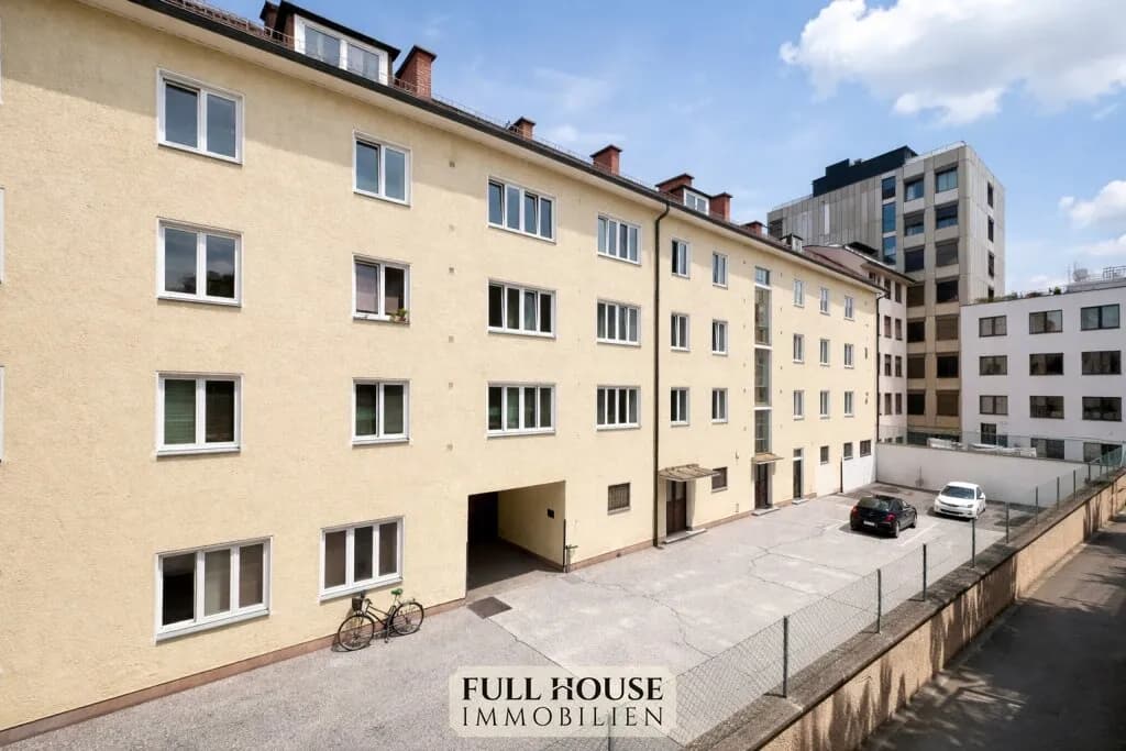 4-Zimmer-Wohnung kaufen in Klagenfurt – 94,4 m², € 275.000 – Bild 33 von 36