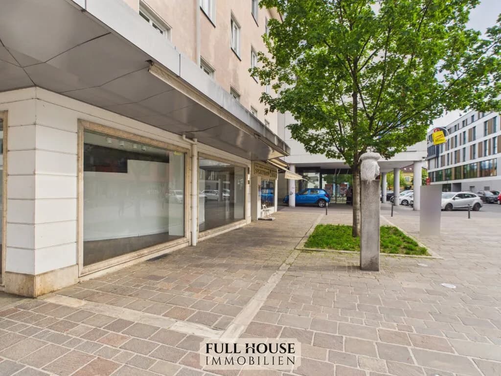 4-Zimmer-Wohnung kaufen in Klagenfurt – 94,4 m², € 275.000 – Bild 35 von 36