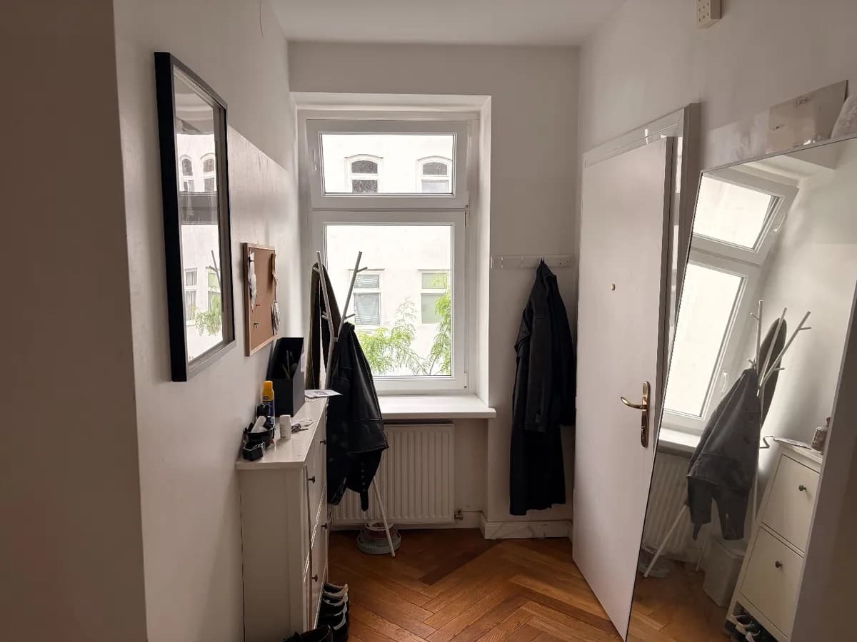 3-Zimmer-Wohnung mieten in Wien – 73 m², € 1.225 – Bild 2 von 8