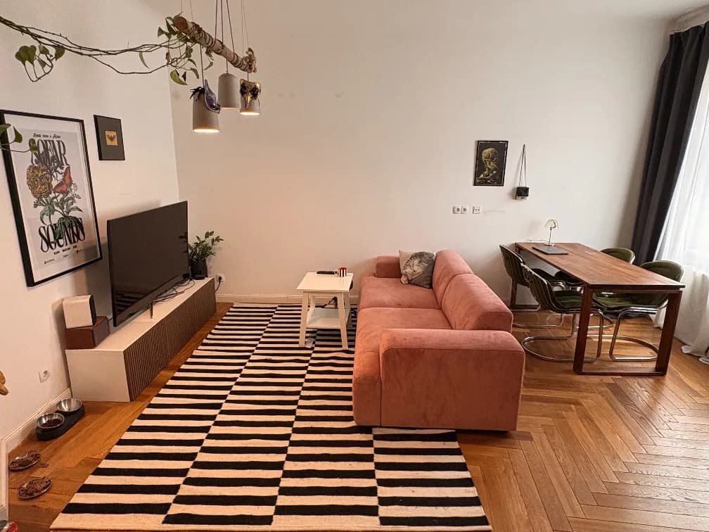 3-Zimmer-Wohnung mieten in Wien – 73 m², € 1.225 – Bild 4 von 8