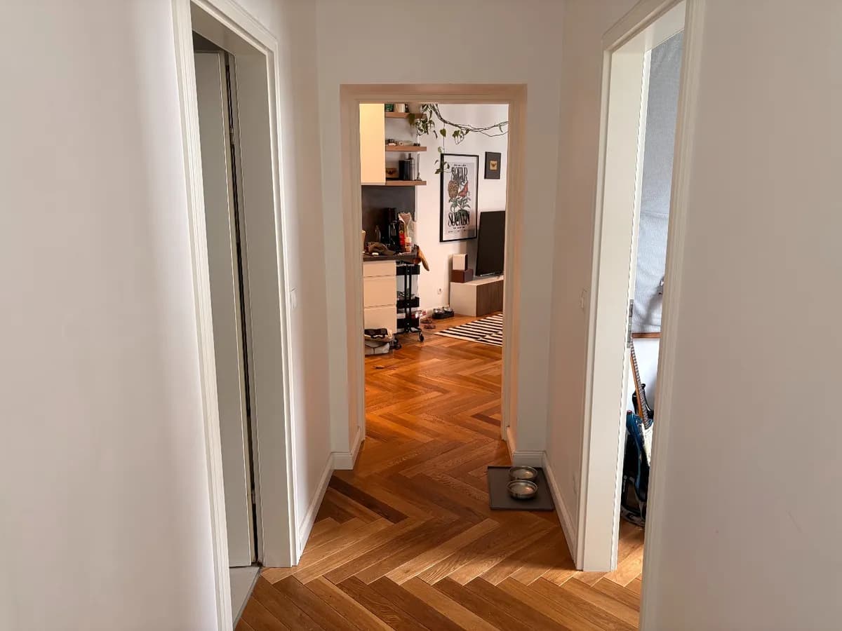 3-Zimmer-Wohnung mieten in Wien – 73 m², € 1.225 – Bild 5 von 8