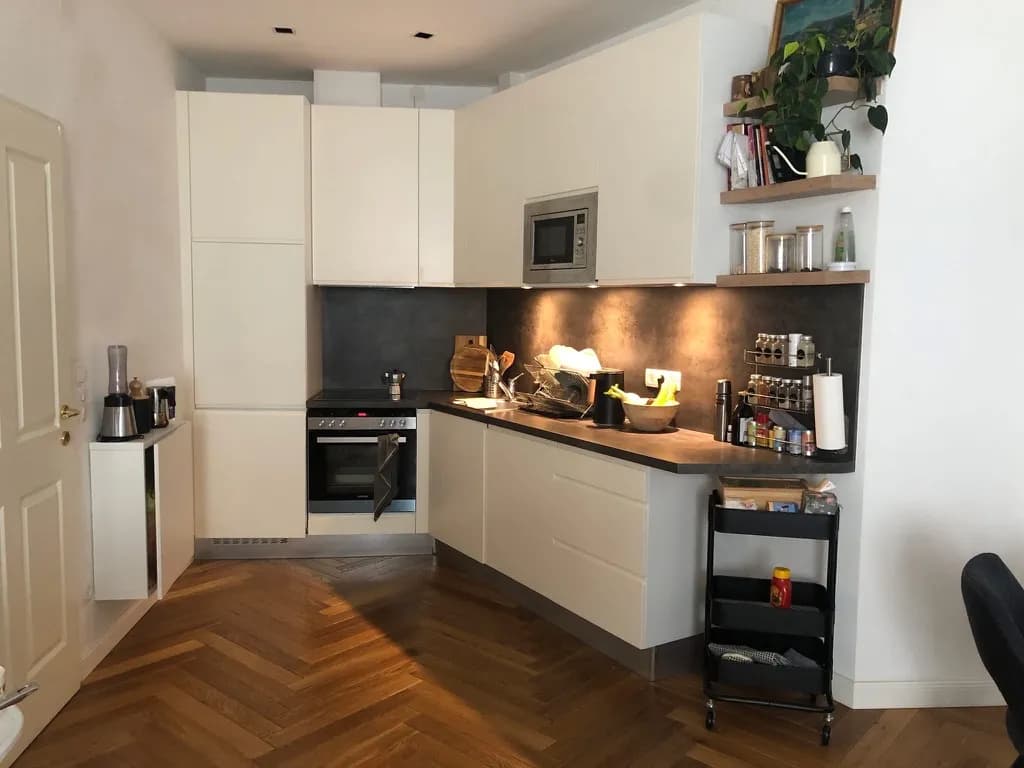 3-Zimmer-Wohnung mieten in Wien – 73 m², € 1.225 – Bild 6 von 8
