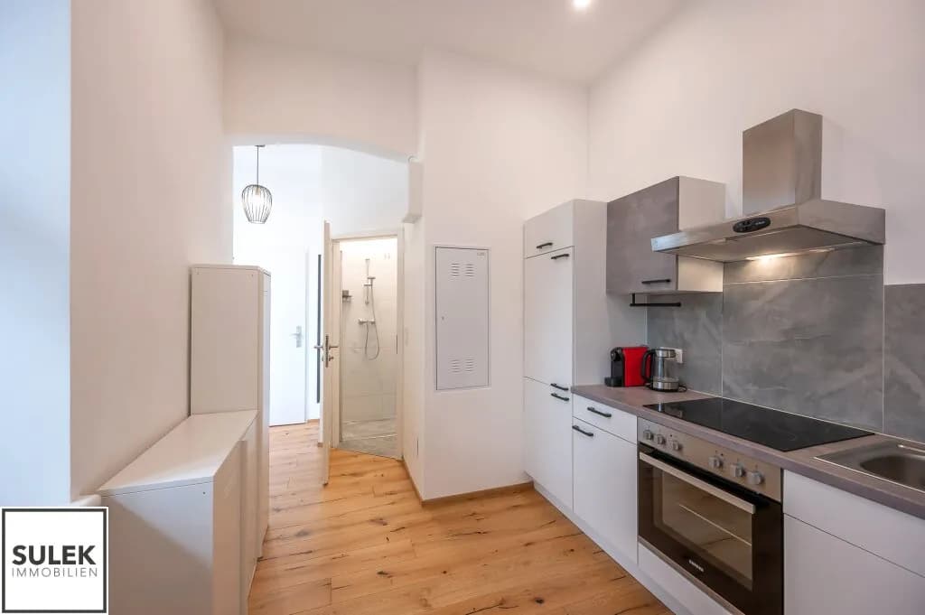 2-Zimmer-Wohnung kaufen in Wien – 42 m², € 215.000 – Bild 4 von 16