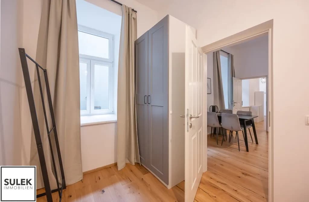 2-Zimmer-Wohnung kaufen in Wien – 42 m², € 215.000 – Bild 6 von 16