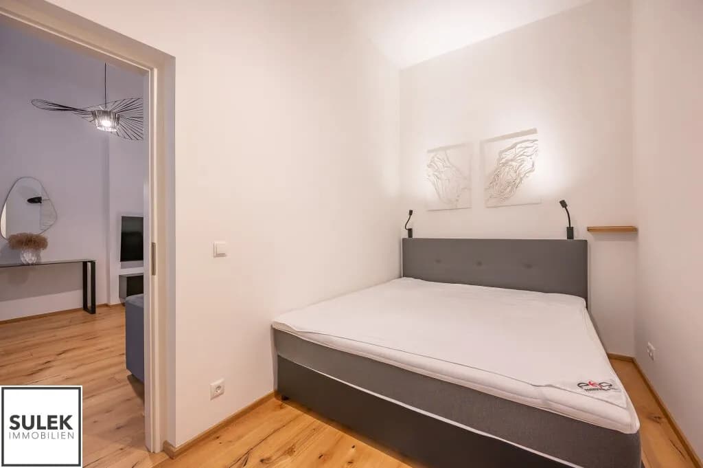 2-Zimmer-Wohnung kaufen in Wien – 42 m², € 215.000 – Bild 7 von 16