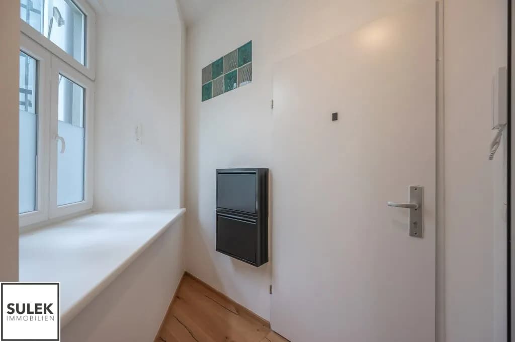 2-Zimmer-Wohnung kaufen in Wien – 42 m², € 215.000 – Bild 9 von 16
