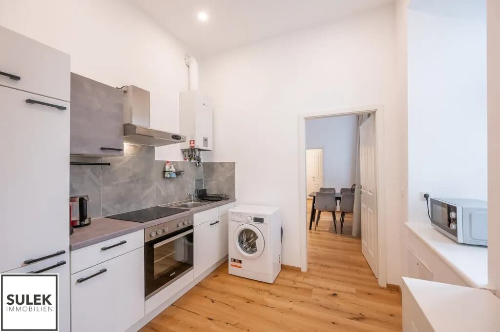 2-Zimmer-Wohnung kaufen in Wien – 42 m², € 215.000 – Bild 10 von 16