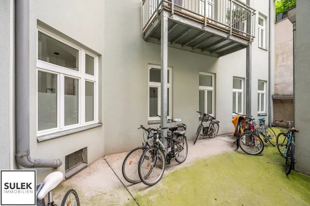 2-Zimmer-Wohnung kaufen in Wien – 42 m², € 215.000 – Bild 11 von 16