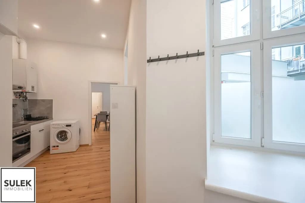 2-Zimmer-Wohnung kaufen in Wien – 42 m², € 215.000 – Bild 12 von 16