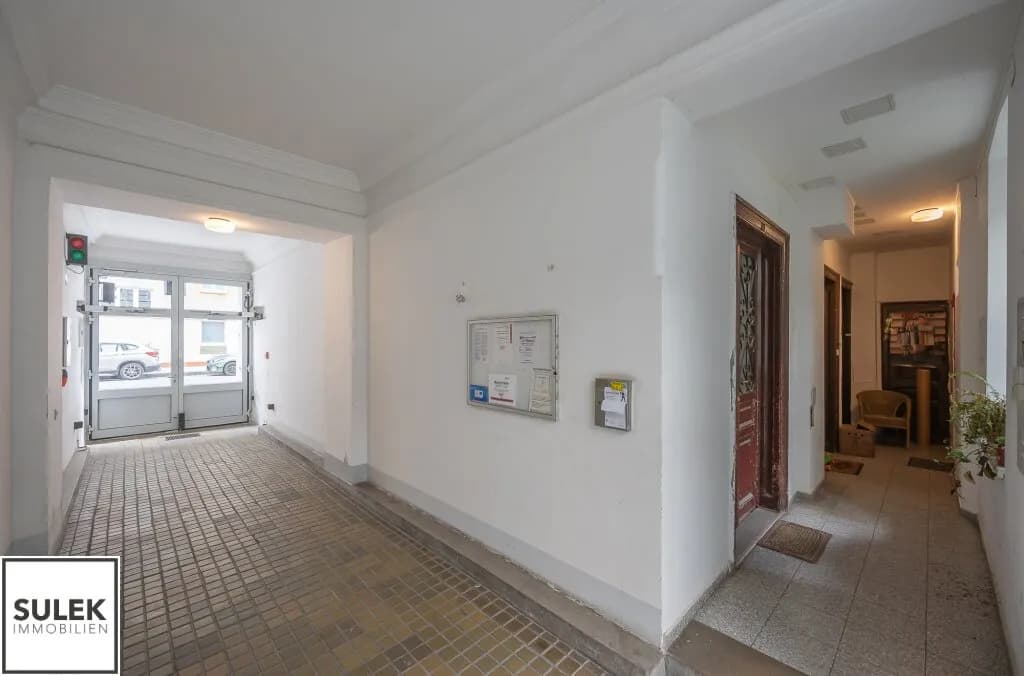 2-Zimmer-Wohnung kaufen in Wien – 42 m², € 215.000 – Bild 14 von 16