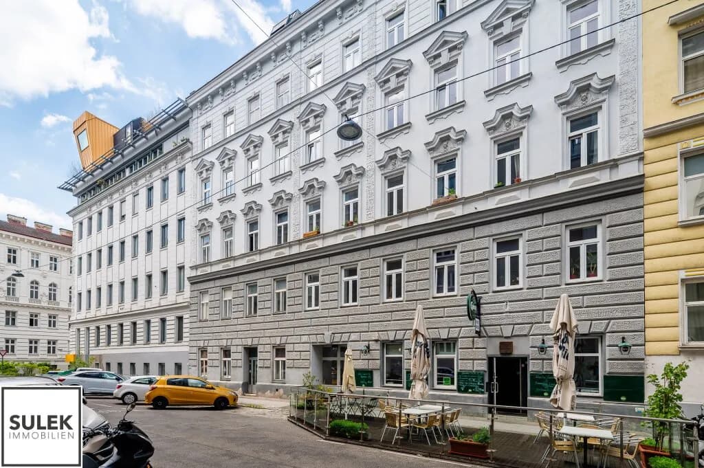 2-Zimmer-Wohnung kaufen in Wien – 42 m², € 215.000 – Bild 15 von 16