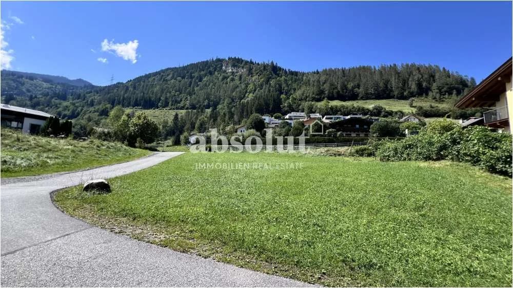 Grundstück kaufen in Zell am See – 800 m², € 424.000 – Bild 2 von 6