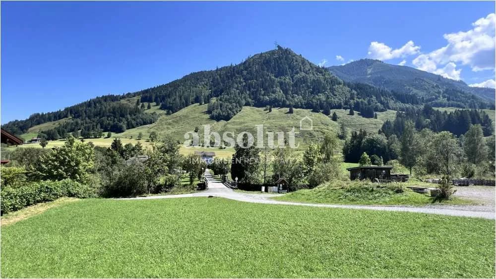 Grundstück kaufen in Zell am See – 800 m², € 424.000 – Bild 3 von 6