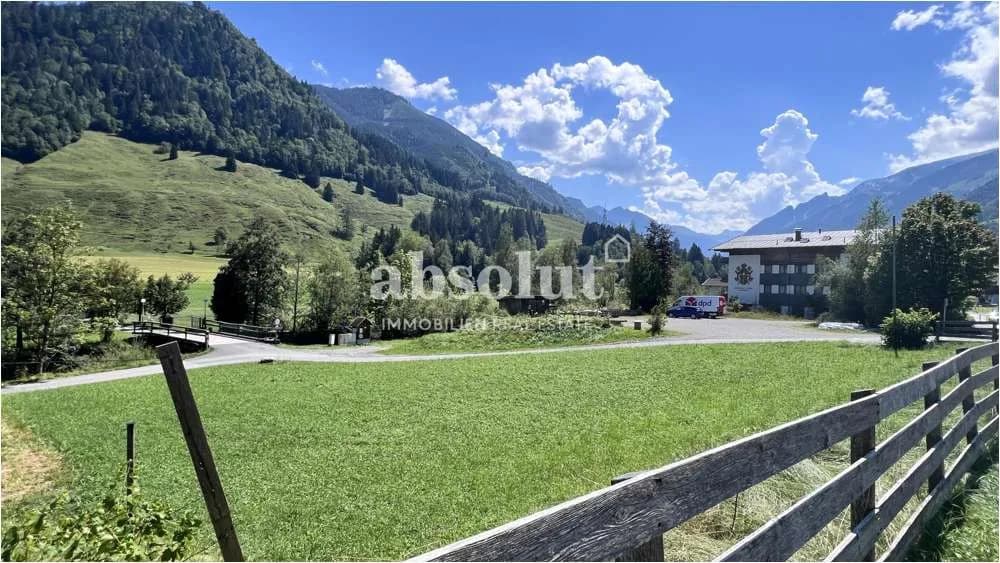 Grundstück kaufen in Zell am See – 800 m², € 424.000 – Bild 4 von 6