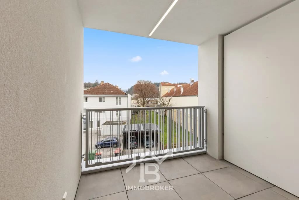 Wohnung mieten in Perg – 41,69 m², € 685 – Bild 2 von 11