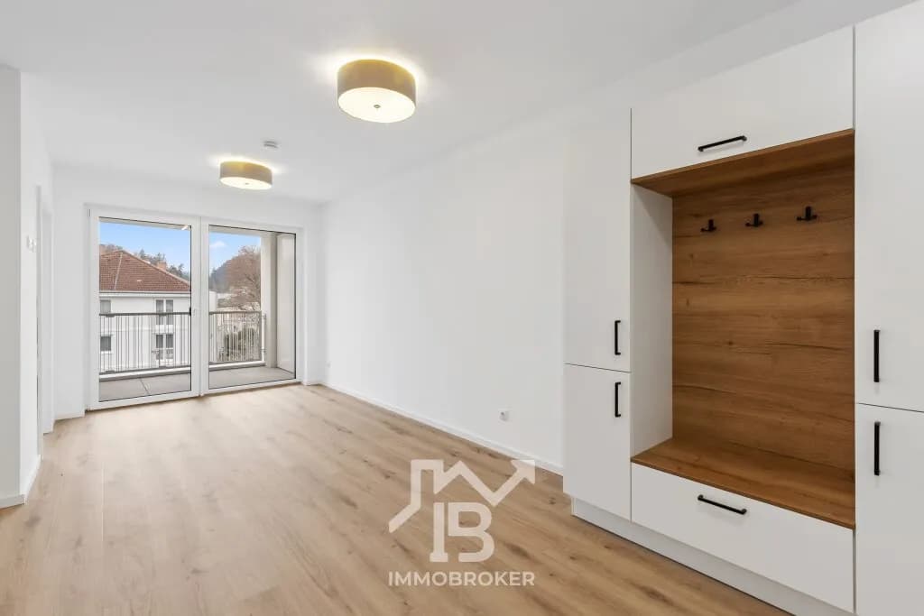 Wohnung mieten in Perg – 41,69 m², € 685 – Bild 3 von 11