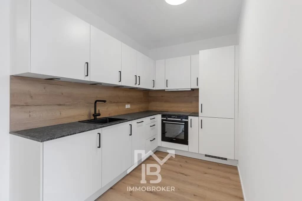 Wohnung mieten in Perg – 41,69 m², € 685 – Bild 4 von 11
