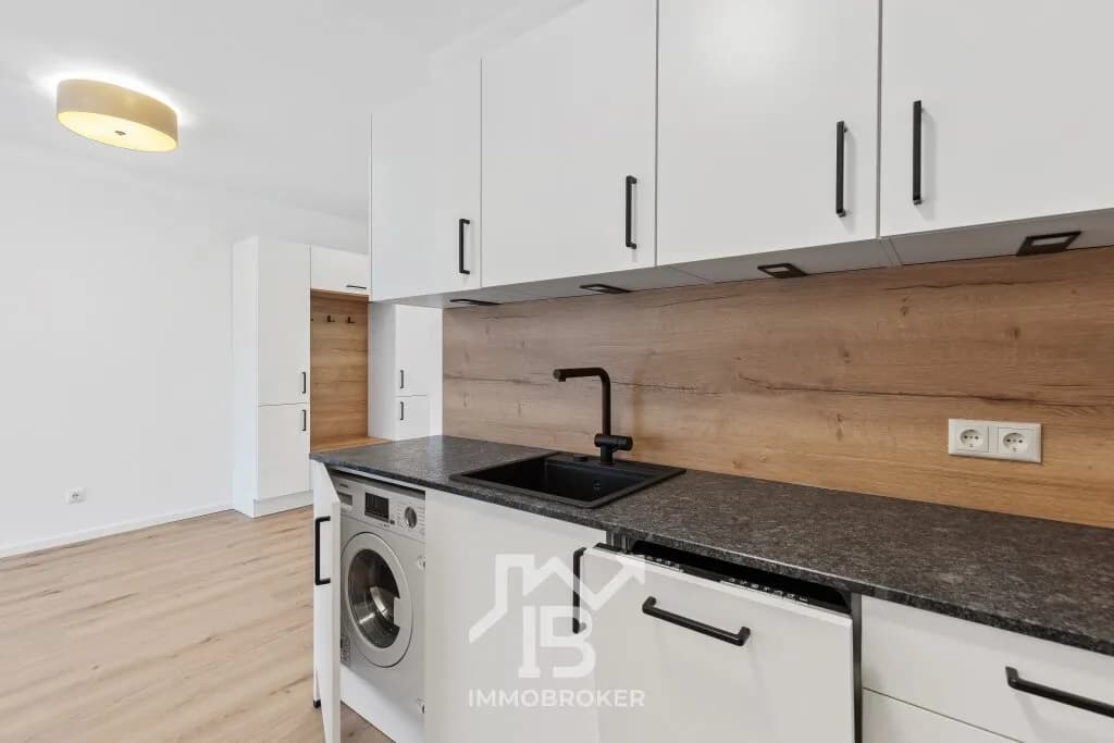Wohnung mieten in Perg – 41,69 m², € 685 – Bild 5 von 11