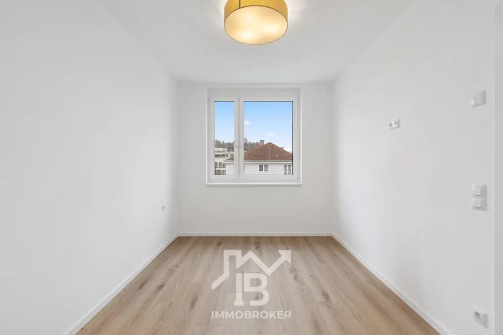 Wohnung mieten in Perg – 41,69 m², € 685 – Bild 6 von 11