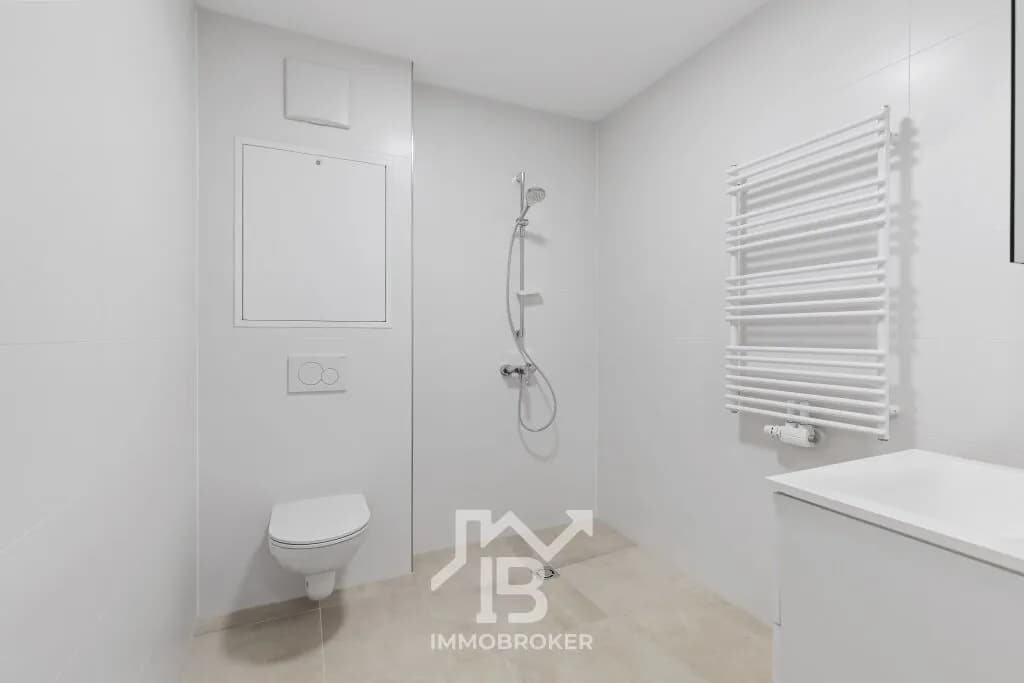Wohnung mieten in Perg – 41,69 m², € 685 – Bild 8 von 11
