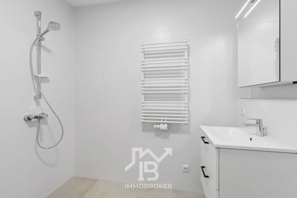 Wohnung mieten in Perg – 41,69 m², € 685 – Bild 9 von 11