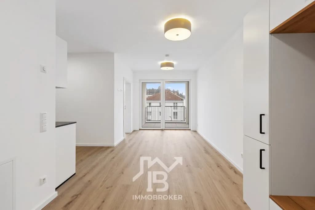 Wohnung mieten in Perg – 41,69 m², € 685 – Bild 10 von 11