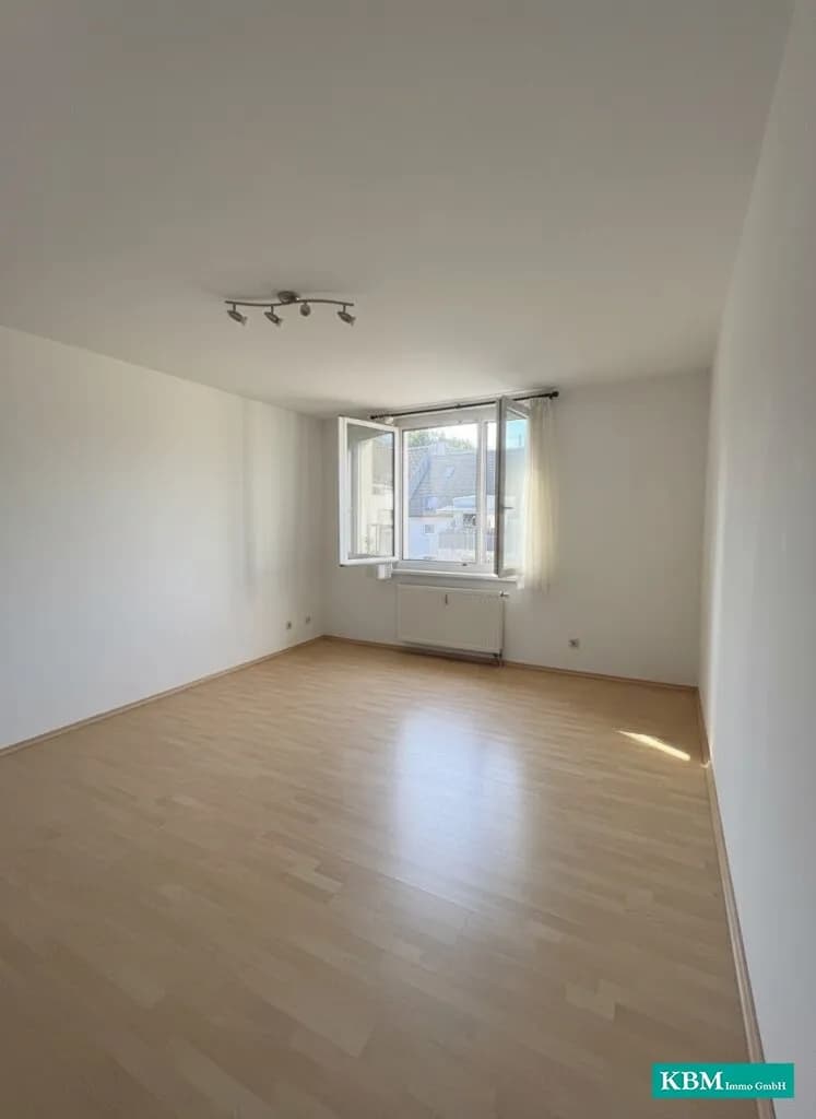 2-Zimmer-Wohnung mieten in Tulln – 53,5 m², € 799 – Bild 2 von 11