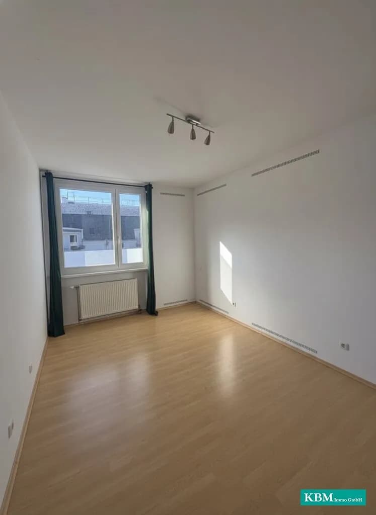 2-Zimmer-Wohnung mieten in Tulln – 53,5 m², € 799 – Bild 3 von 11