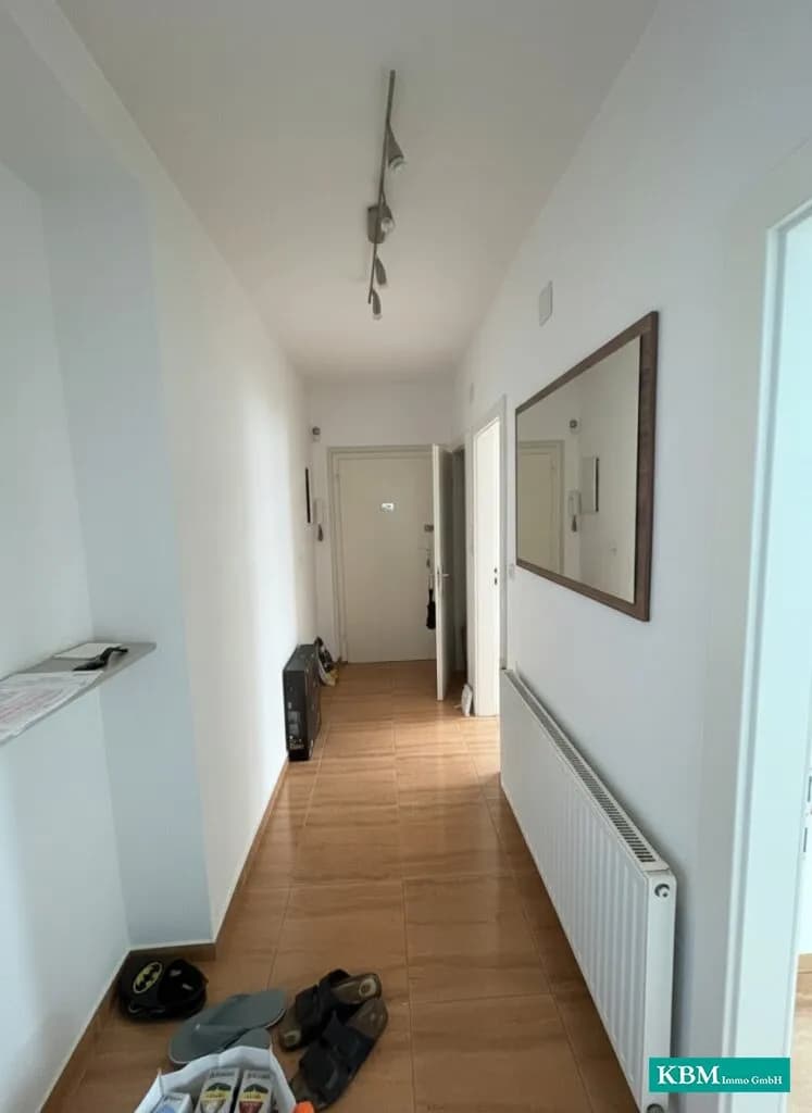 2-Zimmer-Wohnung mieten in Tulln – 53,5 m², € 799 – Bild 4 von 11