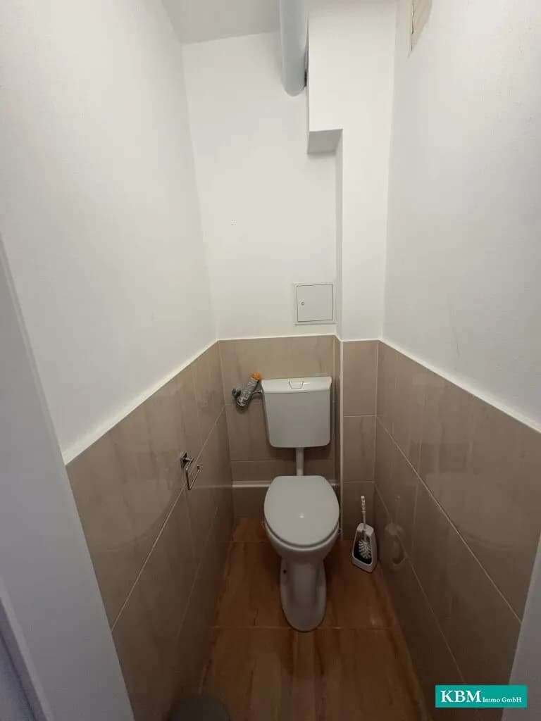 2-Zimmer-Wohnung mieten in Tulln – 53,5 m², € 799 – Bild 5 von 11