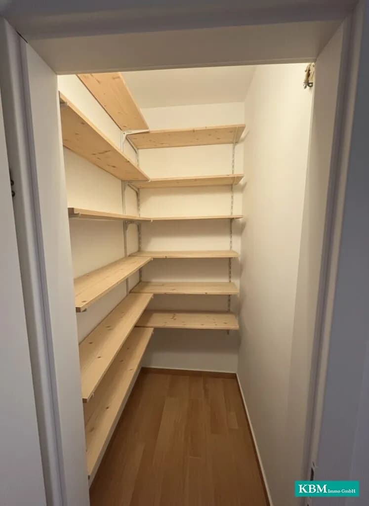 2-Zimmer-Wohnung mieten in Tulln – 53,5 m², € 799 – Bild 6 von 11