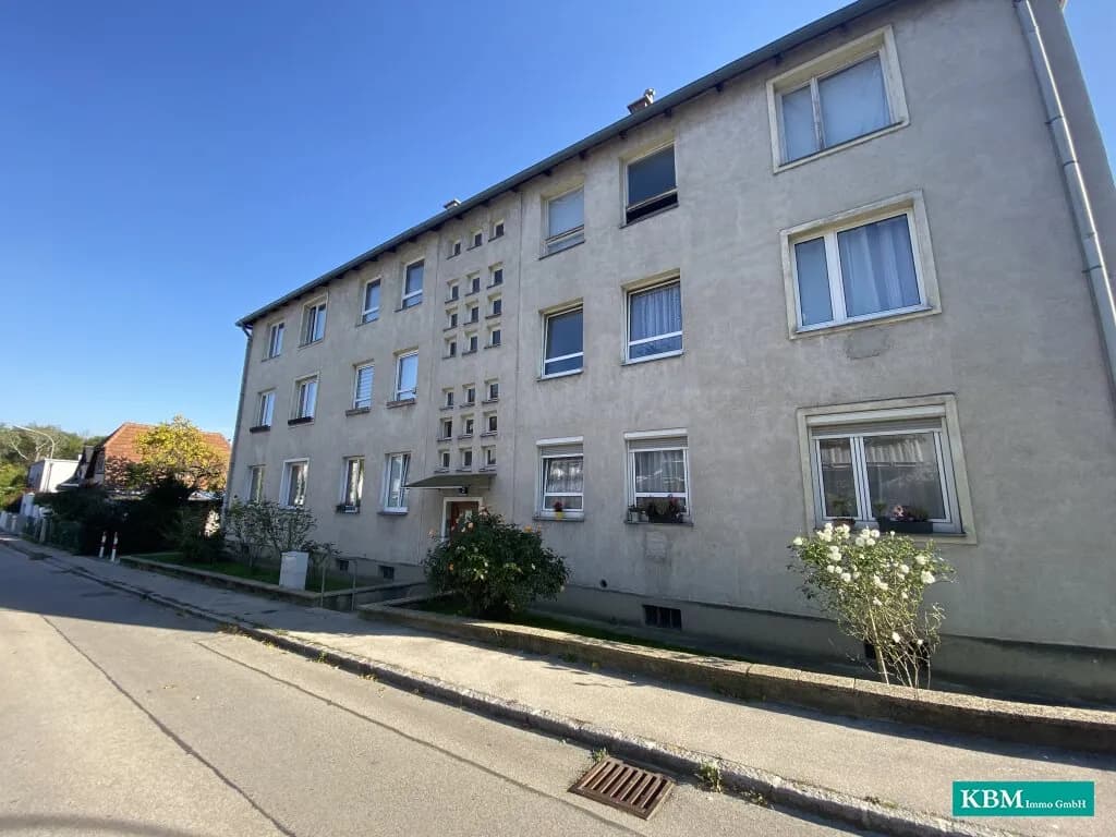 2-Zimmer-Wohnung mieten in Tulln – 53,5 m², € 799 – Bild 7 von 11