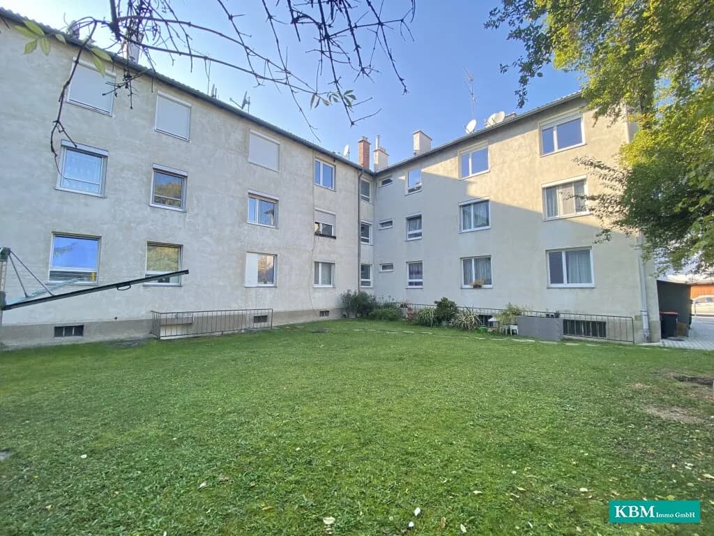 2-Zimmer-Wohnung mieten in Tulln – 53,5 m², € 799 – Bild 9 von 11