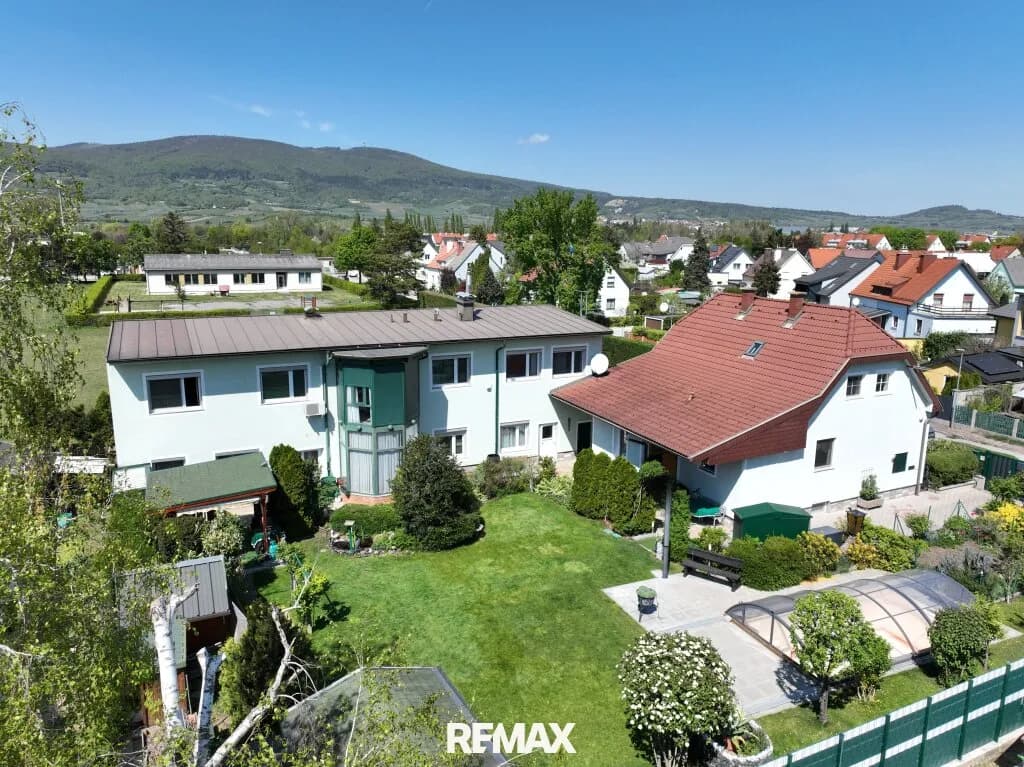 10-Zimmer-Haus kaufen in Baden – 253 m², € 575.000