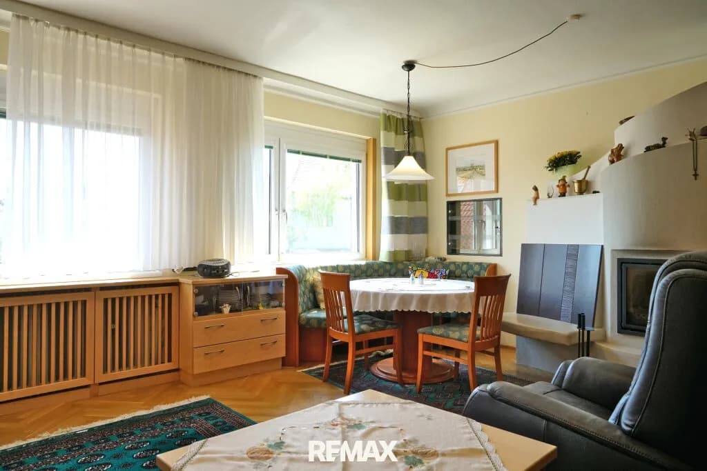10-Zimmer-Haus kaufen in Baden – 253 m², € 575.000 – Bild 3 von 26