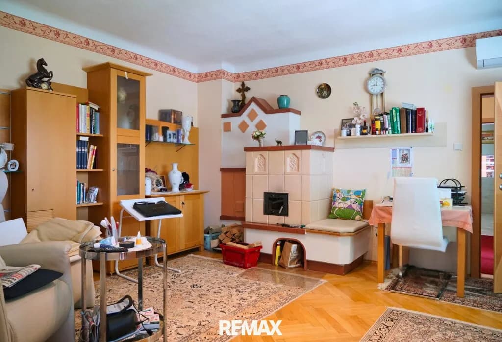 10-Zimmer-Haus kaufen in Baden – 253 m², € 575.000 – Bild 5 von 26