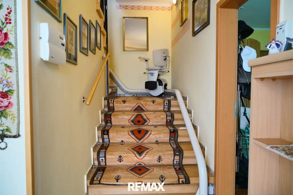 10-Zimmer-Haus kaufen in Baden – 253 m², € 575.000 – Bild 8 von 26
