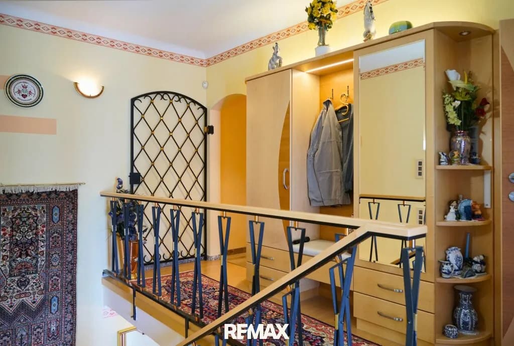 10-Zimmer-Haus kaufen in Baden – 253 m², € 575.000 – Bild 9 von 26