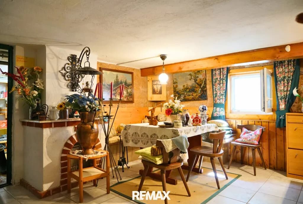 10-Zimmer-Haus kaufen in Baden – 253 m², € 575.000 – Bild 15 von 26