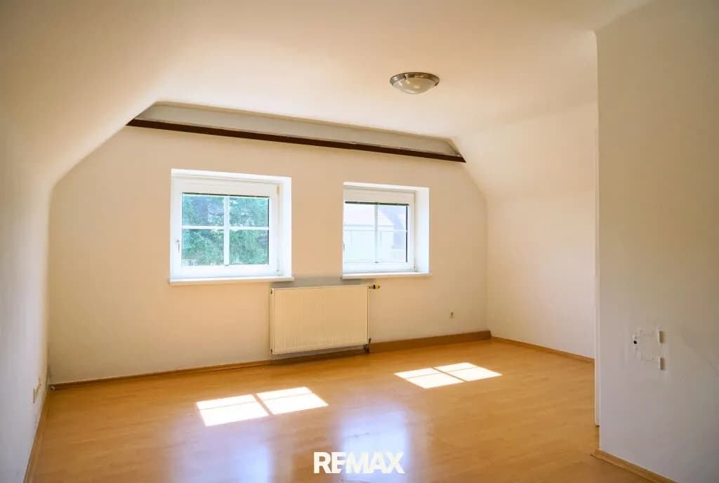 10-Zimmer-Haus kaufen in Baden – 253 m², € 575.000 – Bild 22 von 26