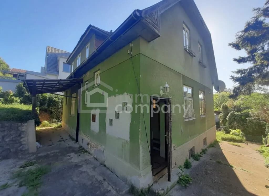 4-Zimmer-Haus kaufen in Eisenstadt – 150 m², € 260.000 – Bild 2 von 5