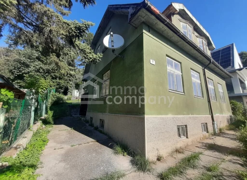4-Zimmer-Haus kaufen in Eisenstadt – 150 m², € 260.000 – Bild 3 von 5