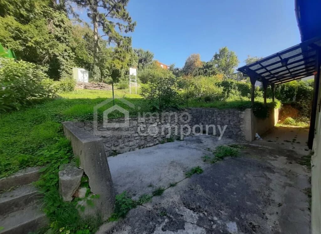 4-Zimmer-Haus kaufen in Eisenstadt – 150 m², € 260.000 – Bild 4 von 5