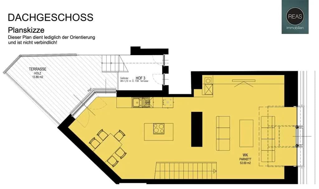 3-Zimmer-Wohnung kaufen in Wien – 99,68 m², € 945.000 – Bild 21 von 22