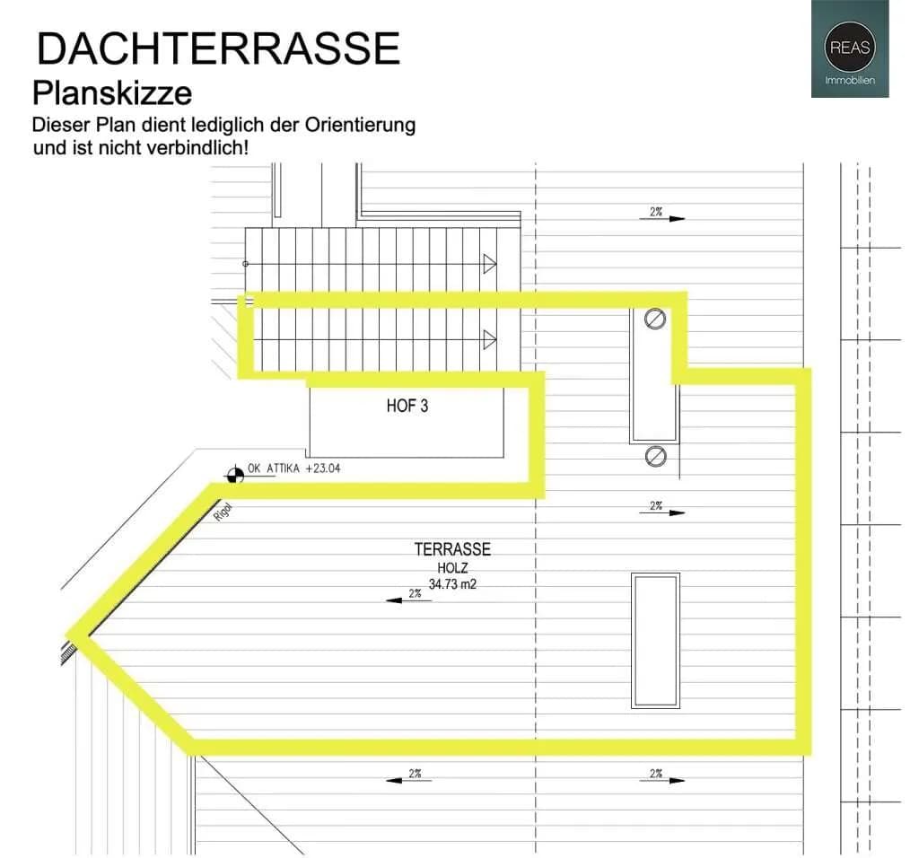 3-Zimmer-Wohnung kaufen in Wien – 99,68 m², € 945.000 – Bild 22 von 22